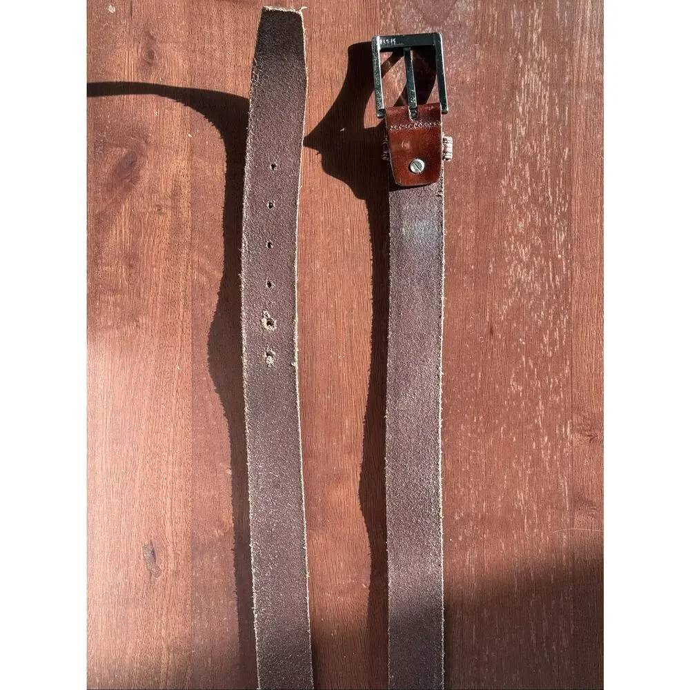 Handmade premium genuine